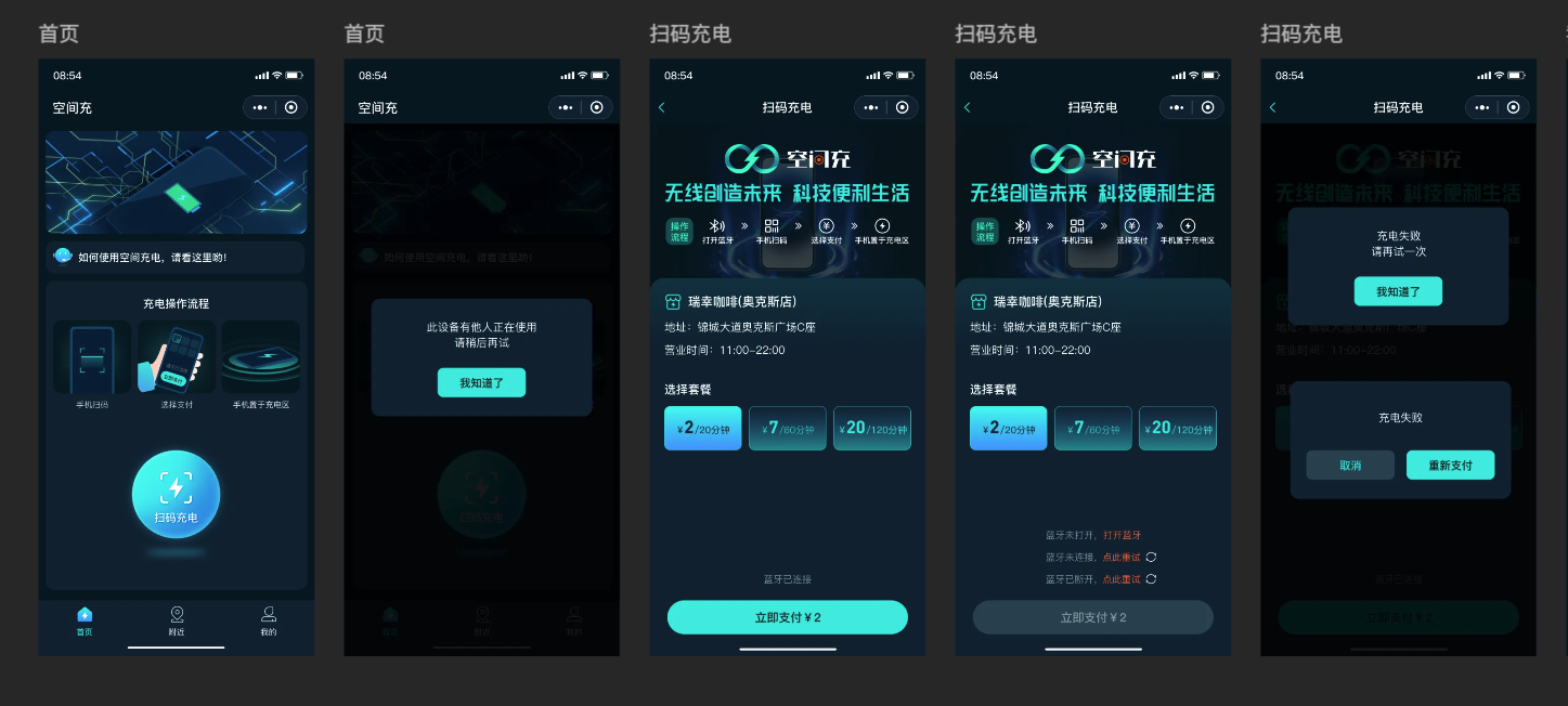 某无线充电项目 - 5